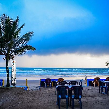 Seaside Beach Resort, Gokarna Gokarna (Karnataka) Exterior photo