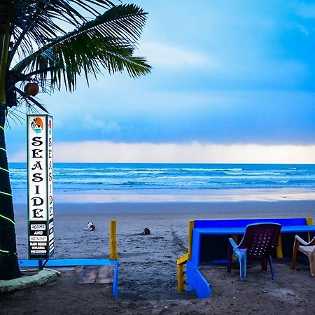 Seaside Beach Resort, Gokarna Gokarna (Karnataka) Exterior photo