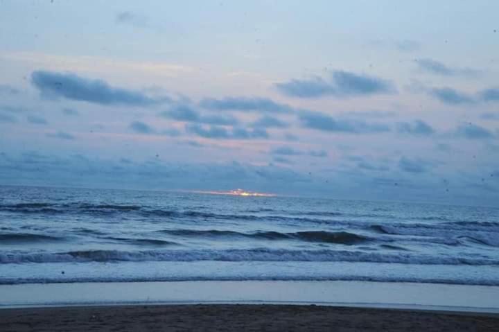 Seaside Beach Resort, Gokarna Gokarna (Karnataka) Exterior photo