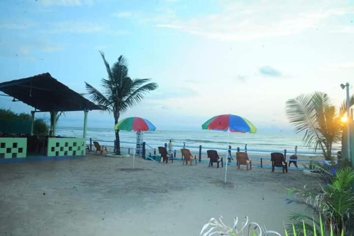 Seaside Beach Resort, Gokarna Gokarna (Karnataka) Exterior photo