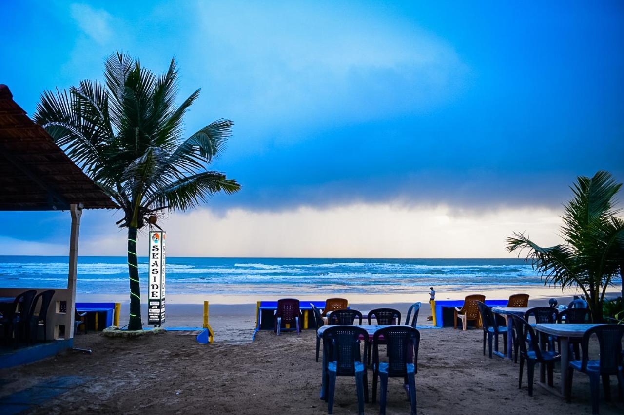 Seaside Beach Resort, Gokarna Gokarna (Karnataka) Exterior photo