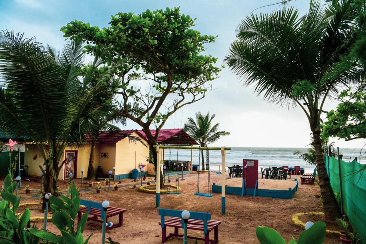 Seaside Beach Resort, Gokarna Gokarna (Karnataka) Exterior photo