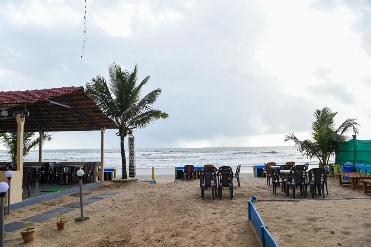 Seaside Beach Resort, Gokarna Gokarna (Karnataka) Exterior photo