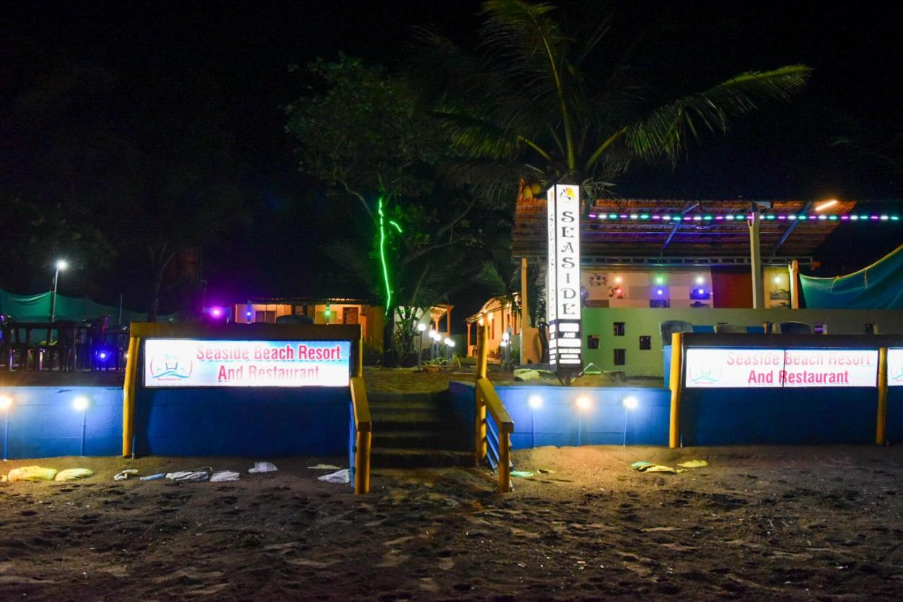 Seaside Beach Resort, Gokarna Gokarna (Karnataka) Exterior photo