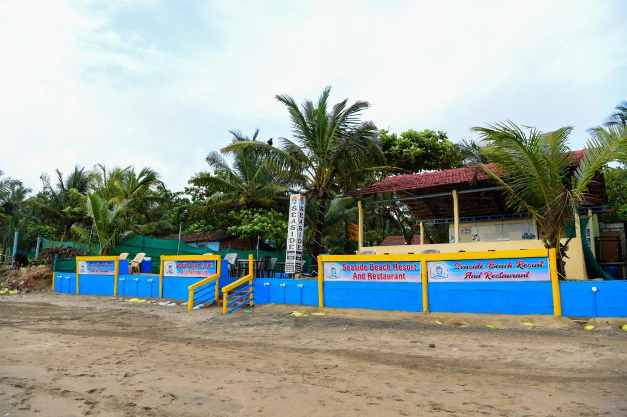 Seaside Beach Resort, Gokarna Gokarna (Karnataka) Exterior photo