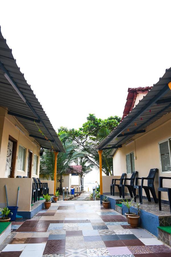 Seaside Beach Resort, Gokarna Gokarna (Karnataka) Exterior photo